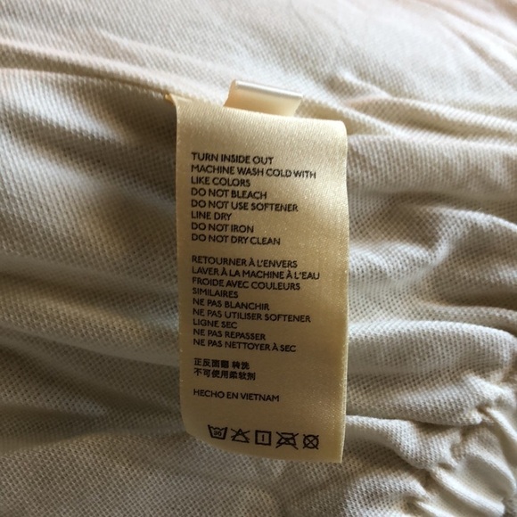 💙 XS 💙 NWT Anthro Faux Fur Bulky Coat Zip Up Toggles - Picture 5 of 6